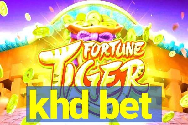 khd bet